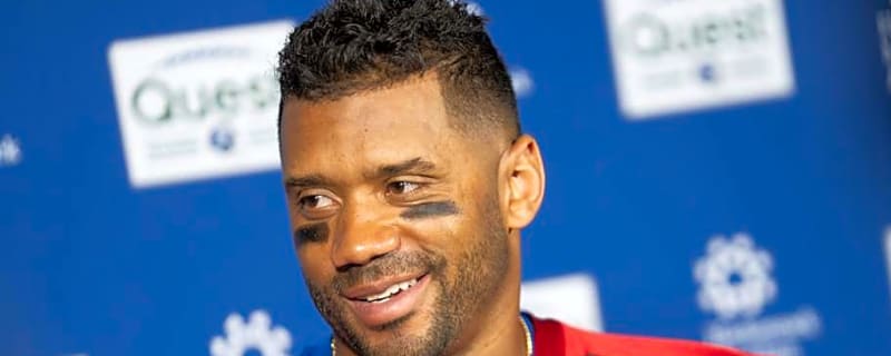 Recent History Suggests Russell Wilson Can Fix This Lagging NY Giants’ Stat