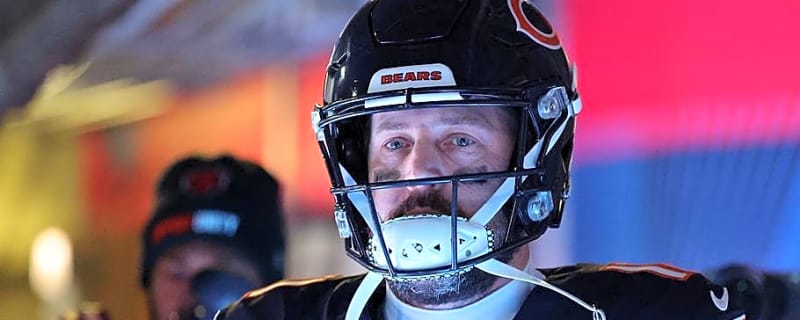 Case Keenum Has Been Vic Fangio's Worst Nightmare Ahead of Start in Bears vs. Eagles