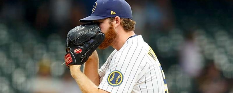 Brewers&#39; Brandon Woodruff Made &#39;Most Surprising&#39; Decision, Per MLB Insider