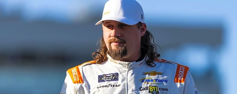 Josh Williams, DGM Racing to Reunite on Multi-Year Agreement