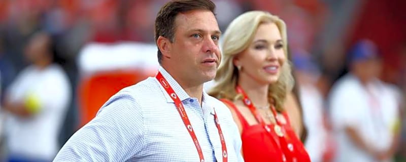 The Most Concerning Offensive Room for the Kansas City Chiefs