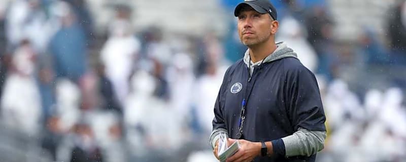 Matt Campbell, Saquon Barkley to Headline Penn State NIL Event in Philadelphia