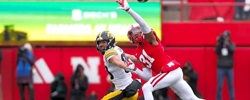 Ex-Nebraska CB, praised by Travis Hunter, to attend Vikings rookie camp