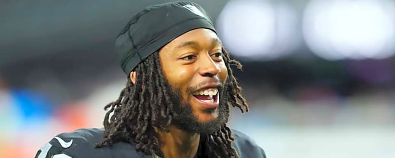 Raiders WR Jakobi Meyers Could Be the Perfect Fix for These Offenses