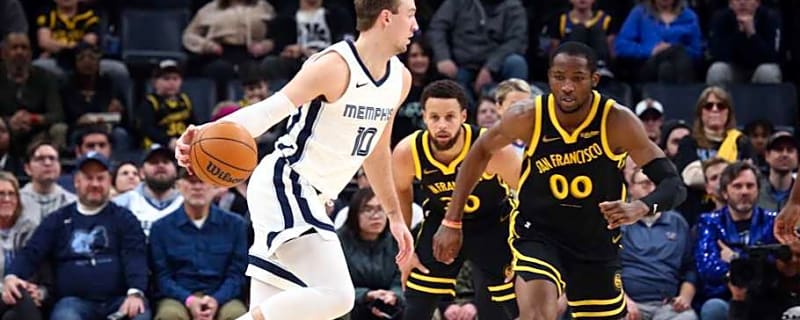 Memphis Grizzlies Could Regret Letting Historic NBA Shooter Go