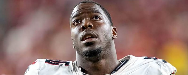 Atlanta Falcons Provide Updates On Key Starters Ahead of Week 10