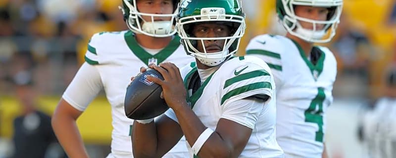 Grading Every Jets Position After Announcing Initial 53-Man Roster