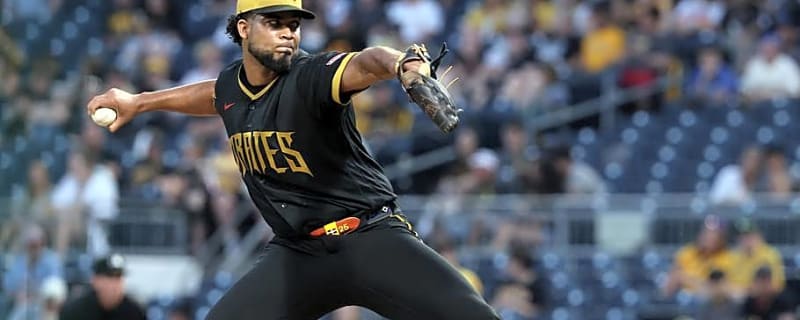 Pirates Avoid The Worst With Rookie Pitcher's Injury