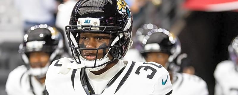 OTAs Presents Big Stage for Jaguars CB Room Even Without Travis Hunter