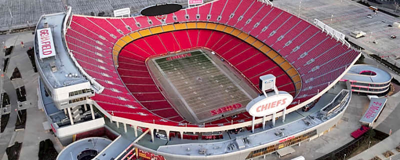 Kansas Lawmakers Grant Chiefs Extension for Stadium Decision