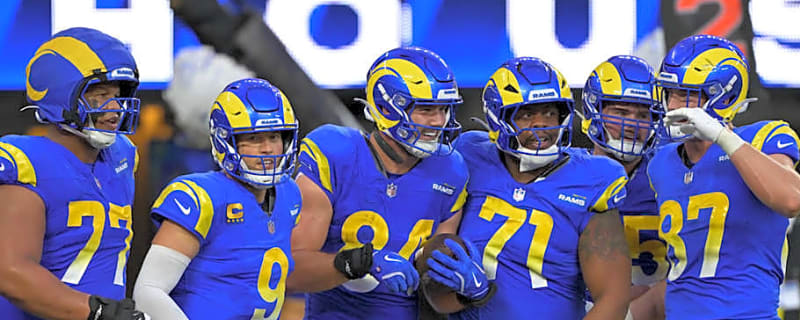 Rams Induce Mass Departures From Division Rival Cardinals