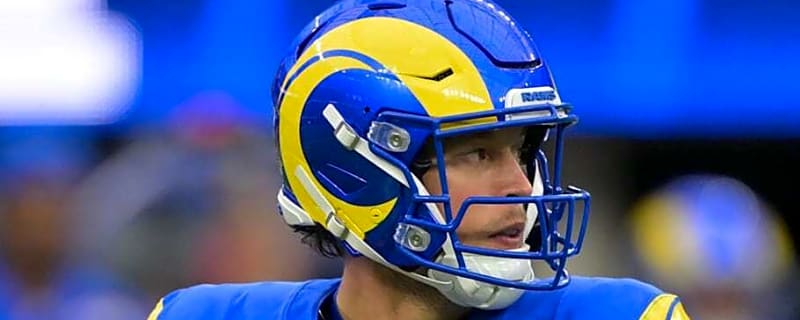 The Rams Still Have Decisions to Make at Quarterback