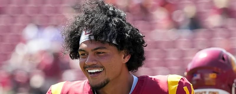 USC's Jayden Maiava Earns Another Honor for Performance vs. Fresno State