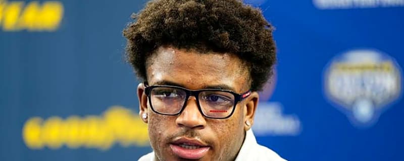 Full Details Of Dallas Cowboys' Caleb Downs Trade In 2026 NFL Draft