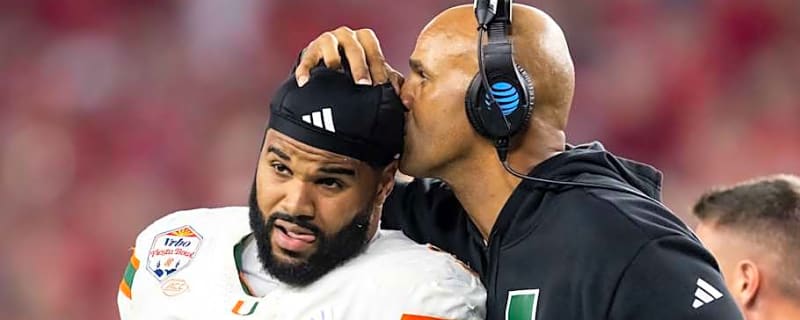 Miami's Jason Taylor Embarks on a New Adventure without His Two Star Pass Rushers