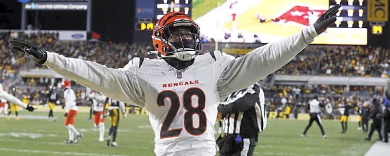 Fearless Young Bengals Cornerback Josh Newton Gets Direct with Quarterback Joe Burrow