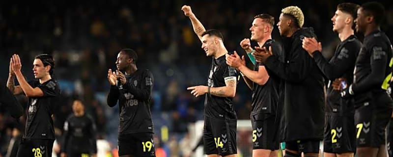 Sunderland Are Close to Finalizing the Sale of a Striker to Ligue 1 for €17M