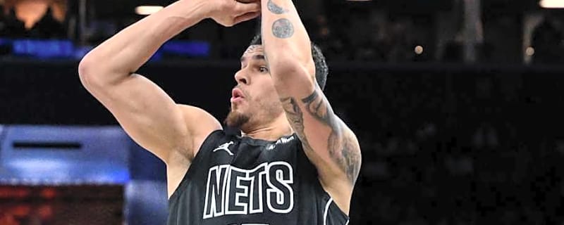 Three Takeaways From the Nets' Tight Loss to the Suns