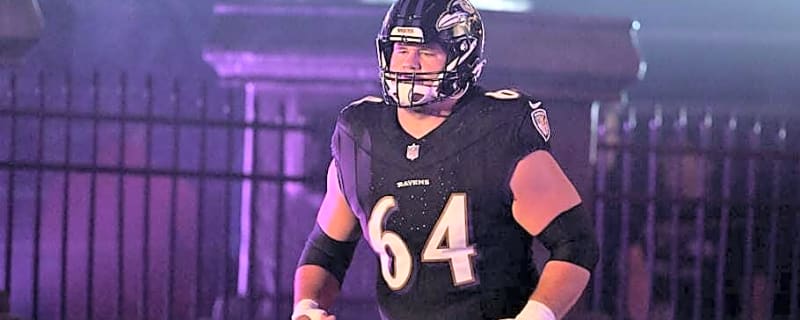 Ravens Pro Bowler garners high praise ahead of pivotal contract year