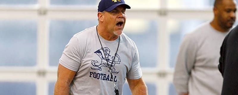 Notre Dame Chasing One of Its Best Defensive Line Recruiting Classes Ever