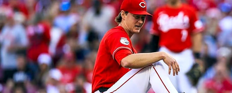 Brady Singer Stayed in Game After 107 MPH Shot, But Francona’s Update Raises Concern