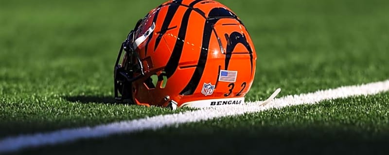 Eagles Bringing In Former $24 Million Bengals CB For Workout