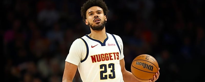 Cam Johnson Believes Nuggets Ceiling Is Extremely High