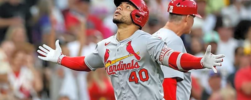 Cardinals' Chaim Bloom Reveals Willson Contreras' Stance On Being Traded