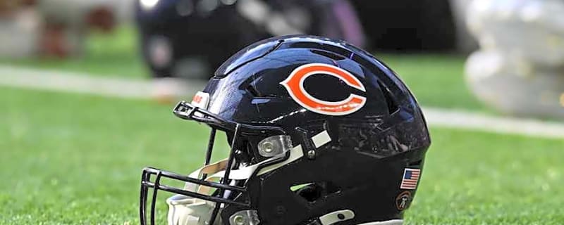 ESPN Names Former Bears' 3rd-Round Pick Who Could Benefit From a Fresh Start in 2026