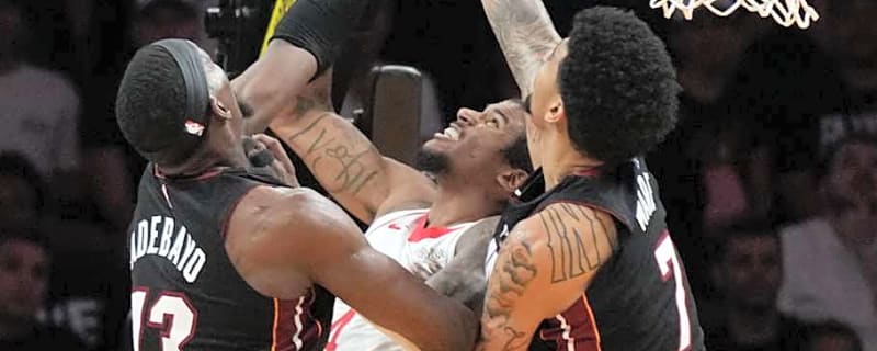 Do the Miami Heat have any 'untouchable' assets?