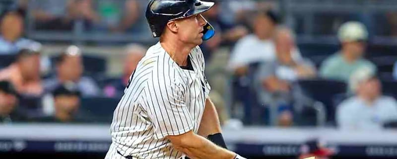 Yankees Shouldn't Join Bidding War for Veteran Infielder