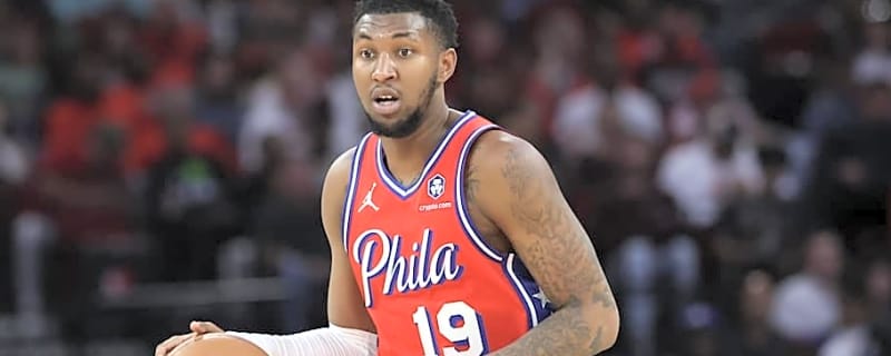 Sixers Standout Aiming To Improve in Key Area in NBA Summer League