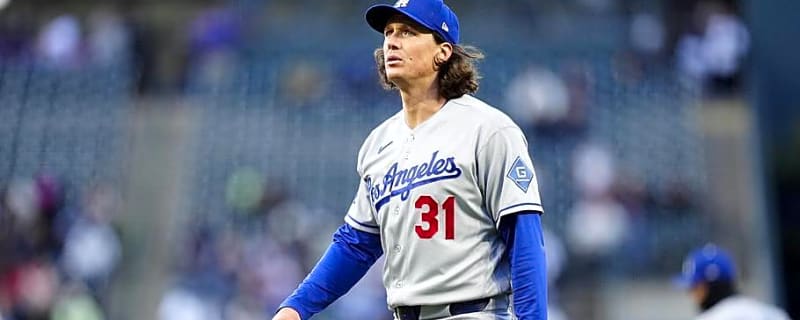 Dodgers' Tyler Glasnow Frustrated as He Remains Without Timetable to Return