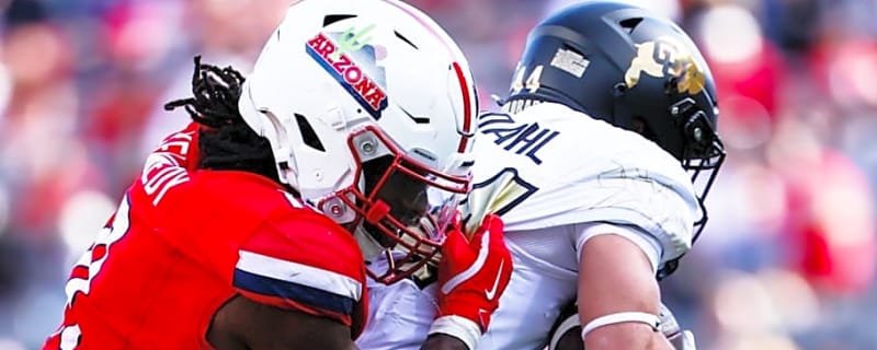 How Arizona Can Take Advantage of Colorado&#39;s Rushing Attack