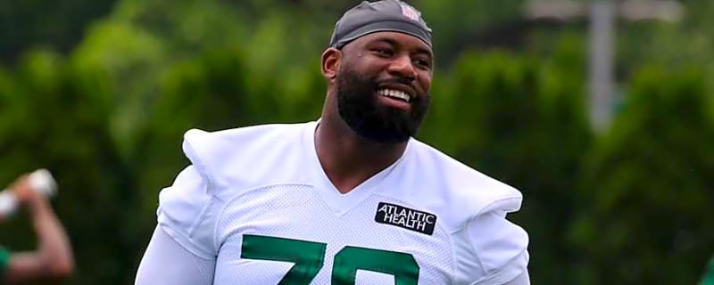 Cowboys to work out veteran OT with 75-game NFL starting experience