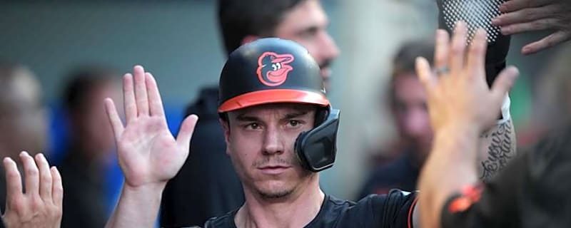 Orioles outfielder makes decision on 2026 option
