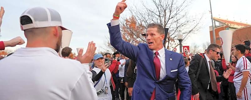 Oklahoma's Recruiting Weekend Earned Another Pledge From a Blue-Chip 2027 Player