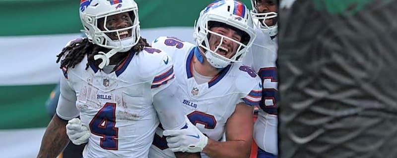 Buffalo Bills vs New York Jets Week 18 expert pick roundup