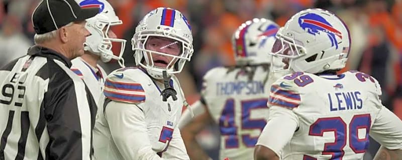 Bills' Assistant Coaching Hires Signal Major Defensive Changes under Jim Leonhard