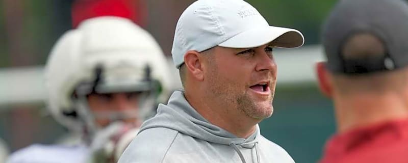 Everything Kane Wommack Said After Alabama's Third Day of Fall Camp