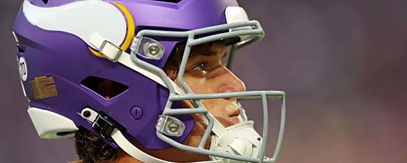 Jonathan Greenard praises J.J. McCarthy&#39;s mentality during latest injury setback