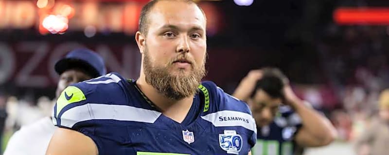 Former Kansas Jayhawks Win Super Bowl LX With Seattle Seahawks