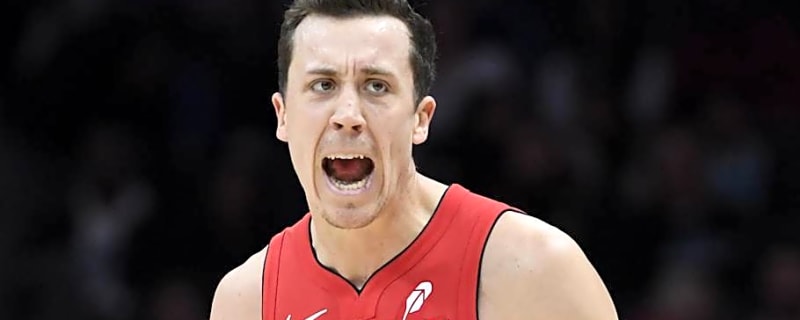 Duncan Robinson Sends Message to Detroit Pistons Fans