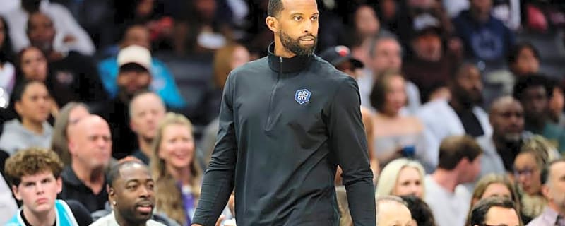 Everything Charles Lee Said After Taking Down the Miami Heat