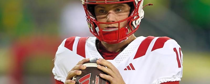 How Much Should Nebraska Pay to Keep Anthony Colandrea?