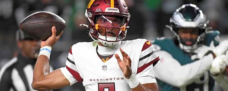 Commanders face early pressure test while rivals chase legacy goals
