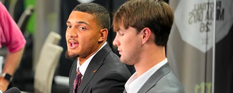 What Oklahoma State Star Caleb Hawkins Wants to Be Known for in 2026