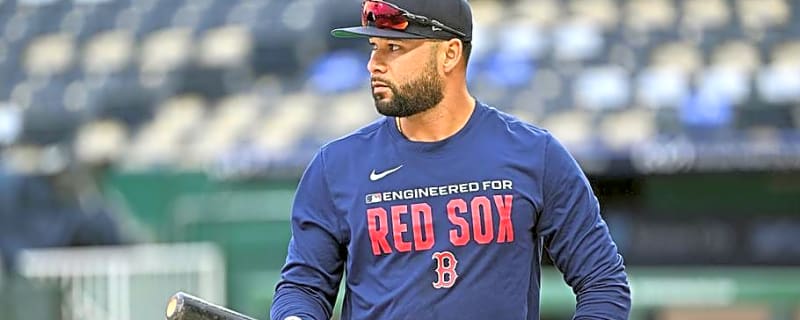 Red Sox's Isiah Kiner-Falefa Clears the Air on Fenway Park Comments