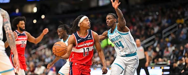 Rookies Clash in Wizards vs. 76ers