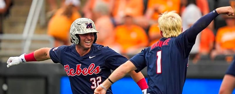 Multiple Ole Miss Rebels Earn All-SEC Honors